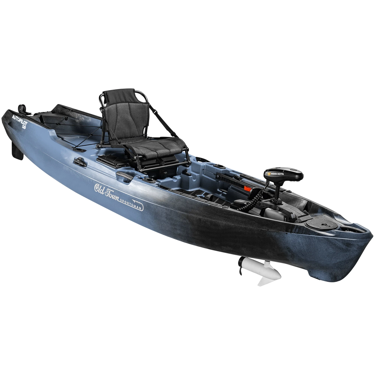 Sportsman Autopilot 120