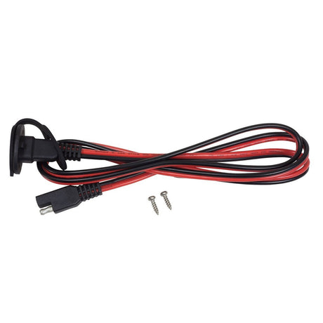 Yak - Power - Yak - Power Power Port 4' - Headwaters Adventure Co