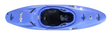 Zet Kayaks USA - Zet Veloc - Headwaters Adventure Co