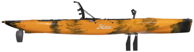 Hobie - 2023 Mirage Outback - Headwaters Adventure Co