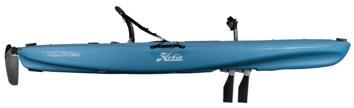 Hobie - 2023 Mirage Passport R - Headwaters Adventure Co