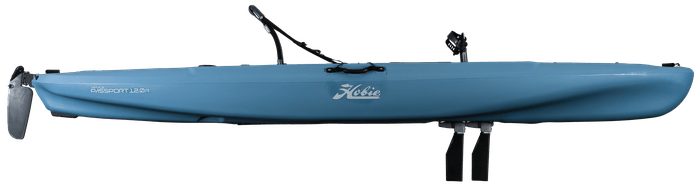 Hobie - 2023 Mirage Passport R - Headwaters Adventure Co