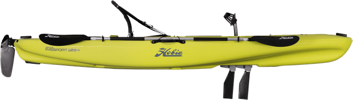 Hobie - 2023 Mirage Passport R - Headwaters Adventure Co