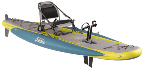 Hobie - 2024 iTREK 11 - Headwaters Adventure Co