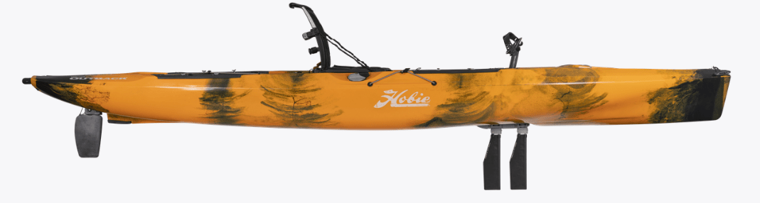 Hobie - 2024 Mirage Outback - Headwaters Adventure Co