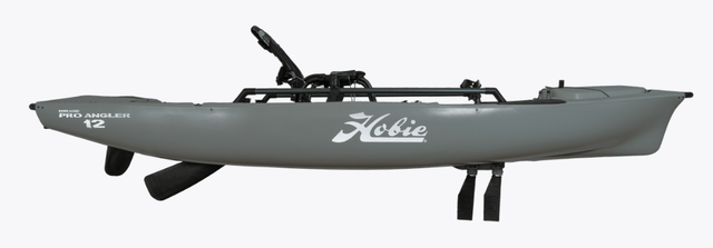 Hobie - 2024 Mirage Pro Angler 12 - Headwaters Adventure Co