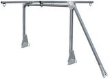 Malone - 2nd Tier w/ load bars - Headwaters Adventure Co