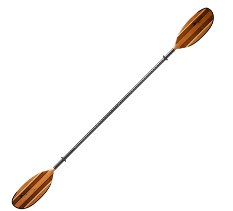 Bending Branches - Angler Navigator Hybrid Wood 240 - Headwaters Adventure Co