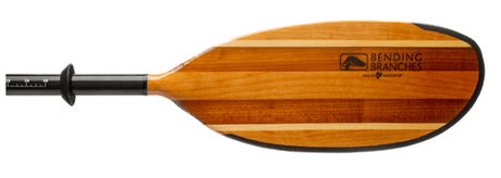 Bending Branches - Angler Navigator Hybrid Wood 240 - Headwaters Adventure Co