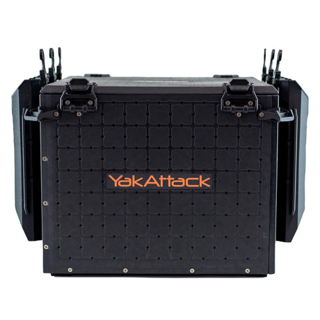 YakAttack - BlackPak Pro - Headwaters Adventure Co