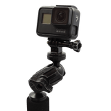 YakAttack - BoomStick Pro Camera Mount - Headwaters Adventure Co