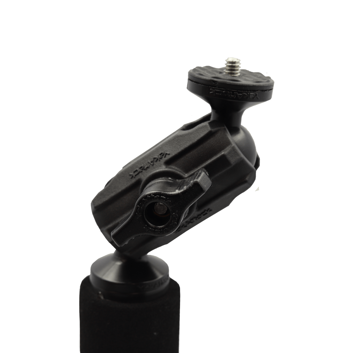 YakAttack - BoomStick Pro Camera Mount - Headwaters Adventure Co