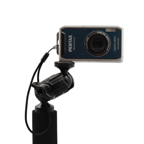 YakAttack - BoomStick Pro Camera Mount - Headwaters Adventure Co