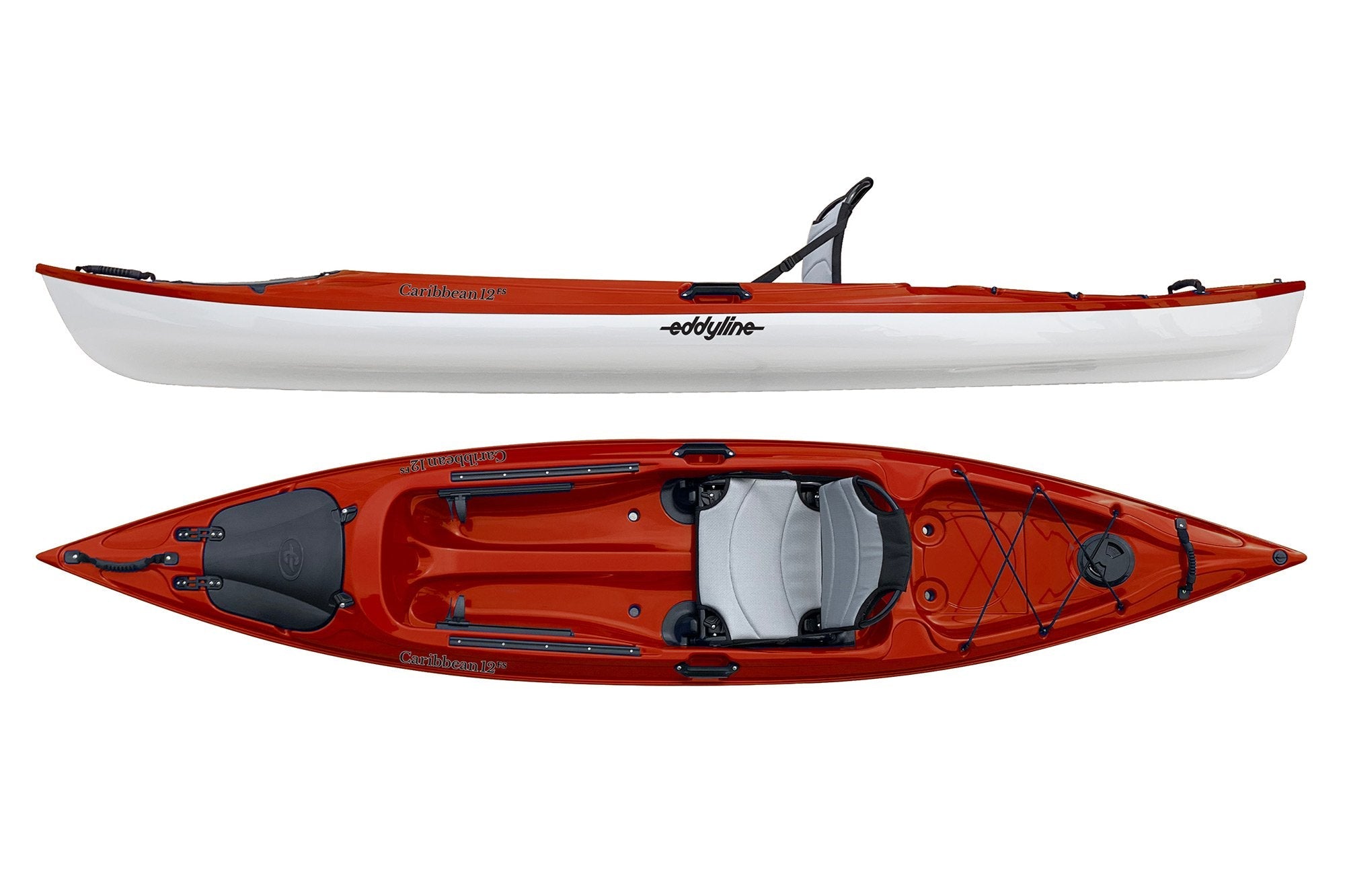 Caribbean 12FS – Headwaters Adventure Co