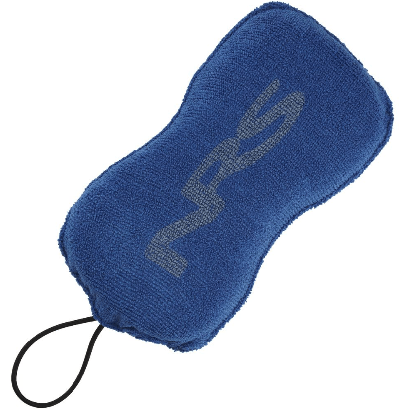 NRS - Deluxe Boat Sponge Blue - Headwaters Adventure Co