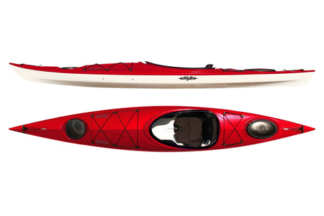 Eddyline - Equinox - Headwaters Adventure Co