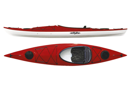 Eddyline - Skylark - Headwaters Adventure Co