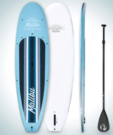 Headwaters Adventure Co - Malibu Classic Stand Up Paddleboard - Headwaters Adventure Co