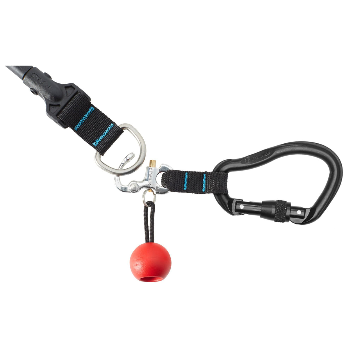 NRS, Inc - NRS, Inc Quick-Release SUP Leash - Headwaters Adventure Co
