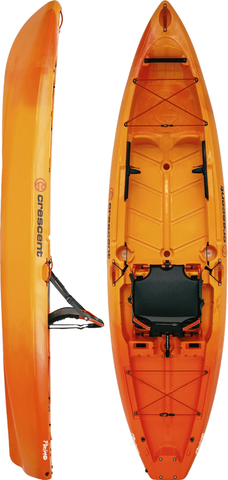 Crescent Kayaks – Headwaters Adventure Co