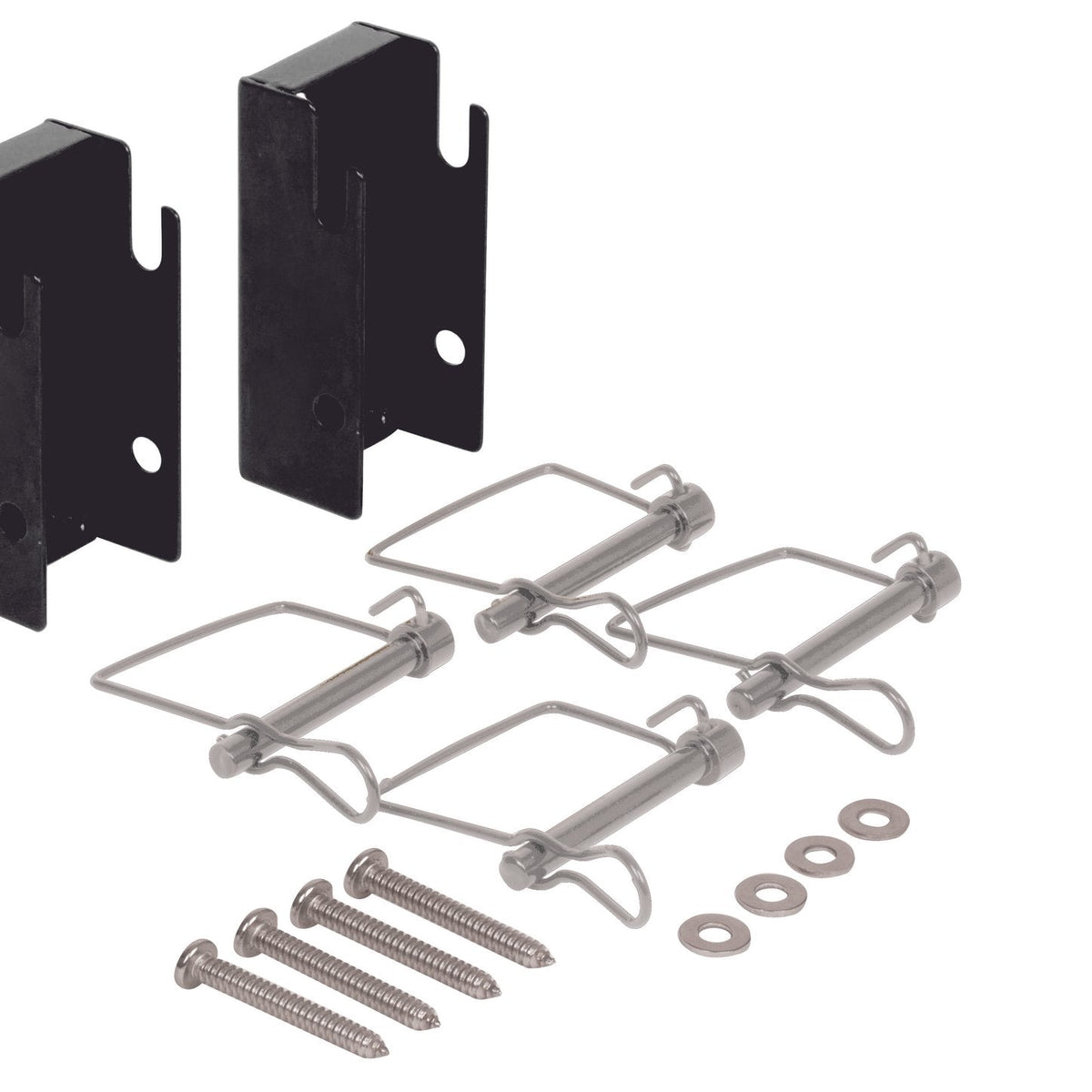 Quick Release Wall Brackets – Headwaters Adventure Co