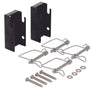 Suspenz - Quick Release Wall Brackets - Headwaters Adventure Co