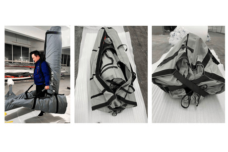 Stellar Kayaks - S14 MOD Multi-Sport - Headwaters Adventure Co