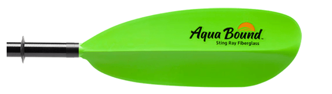 Aqua-Bound - Stingray Fiberglass - Headwaters Adventure Co