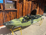 Hobie - USED Demo Hobie Pro Angler 12 MD360 - 2022 - Headwaters Adventure Co